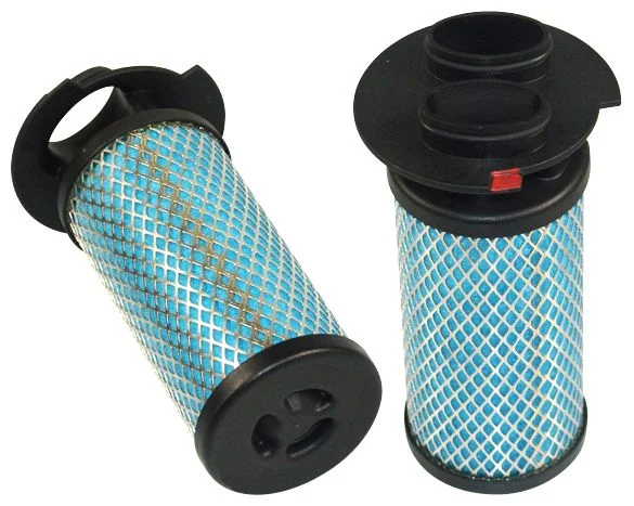 SI10635 Filtr sprężonego powietrza HIFI FILTER — widok produktu
