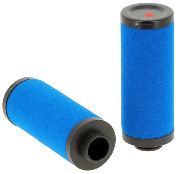 SI30732 Filtr sprężonego powietrza HIFI FILTER — widok produktu