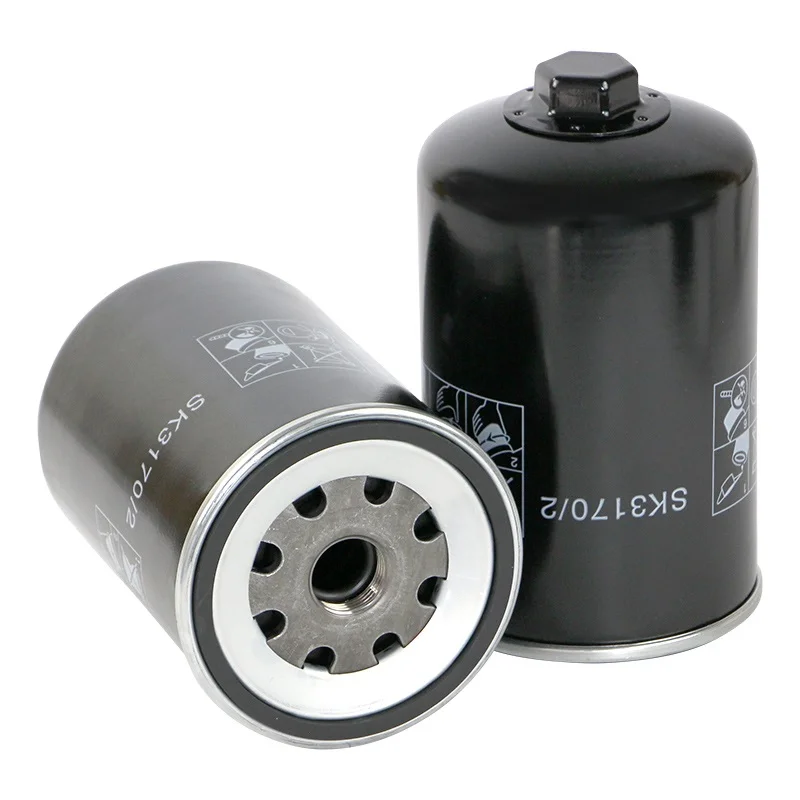 SK3170/2 Filtr paliwa SF-FILTER — widok produktu