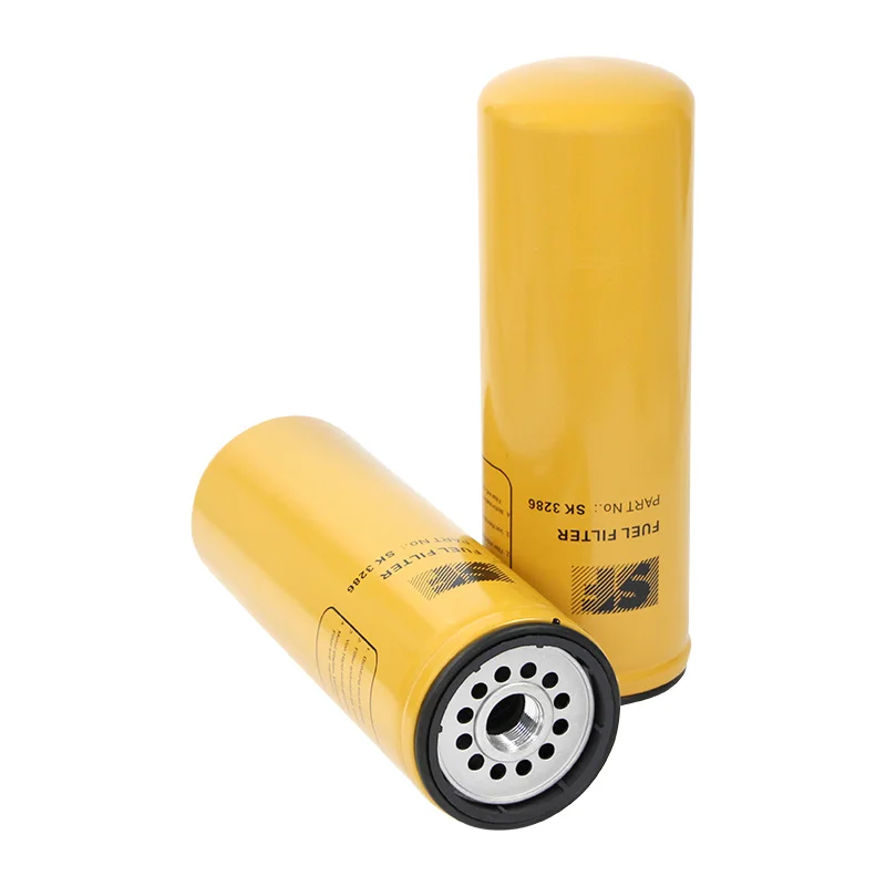 SK3286 Filtr paliwa SF-FILTER — widok produktu