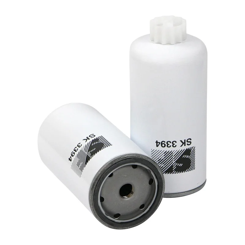 SK3394 Filtr paliwa SF-FILTER — widok produktu