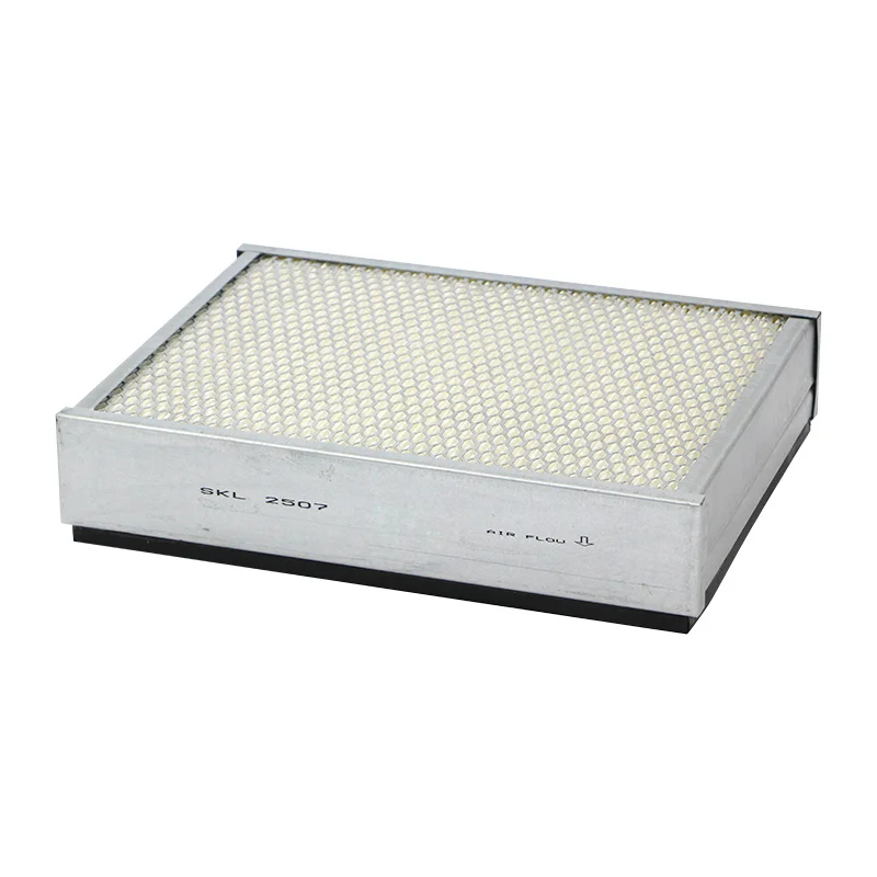 SKL2507 Filtr kabinowy SF-FILTER — widok produktu