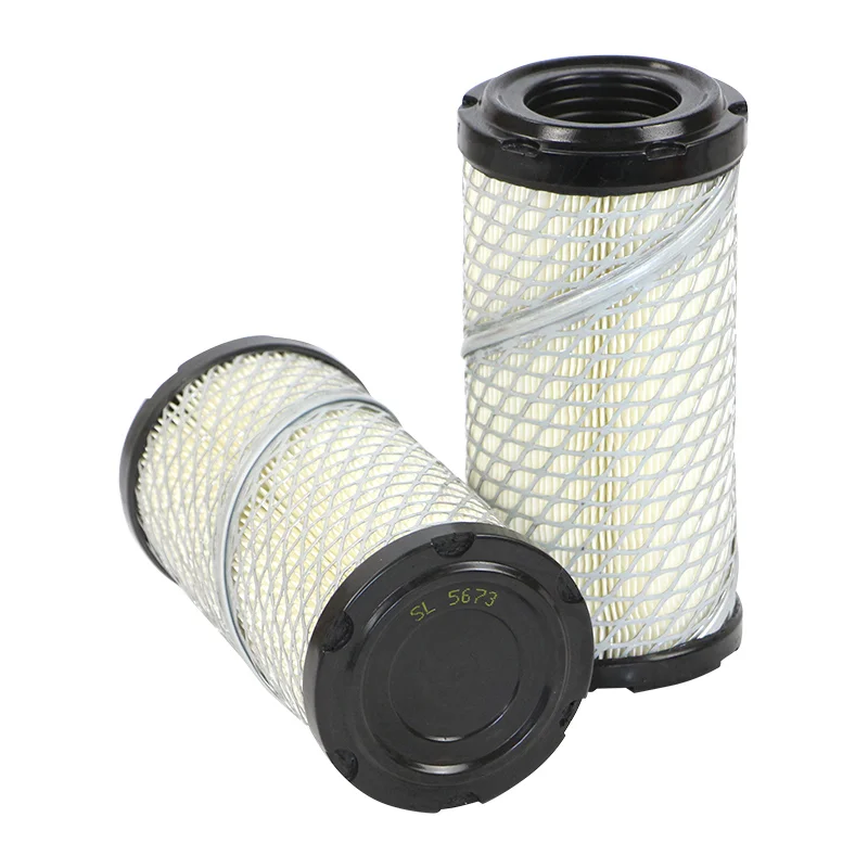 SL5673 Filtr powietrza SF-FILTER — widok produktu