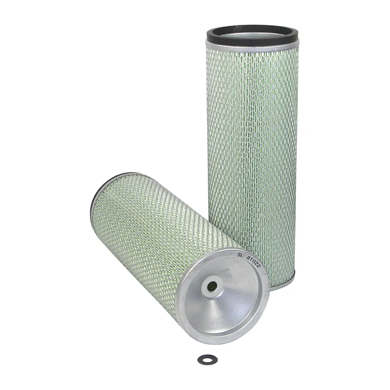 SL81022 Filtr powietrza SF-FILTER — widok produktu