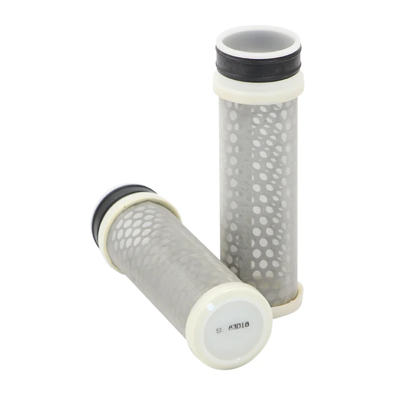 SL83018 Filtr powietrza SF-FILTER — widok produktu