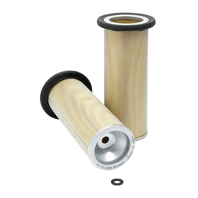 SL8443 Filtr powietrza SF-FILTER — widok produktu