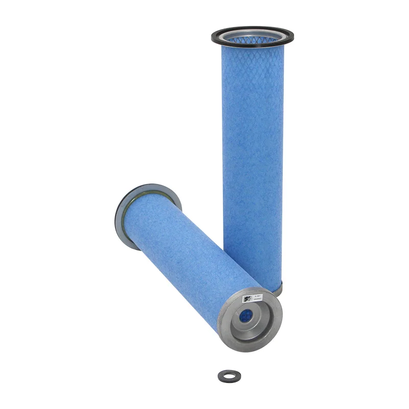 SL8587 Filtr powietrza SF-FILTER — widok produktu