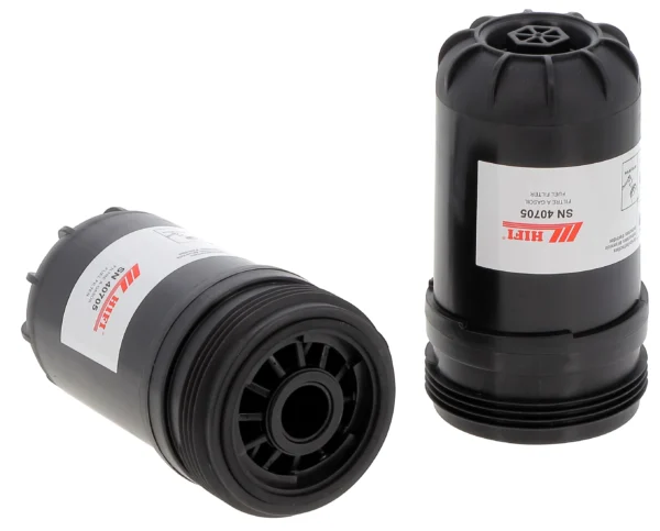 SN40705 Filtr paliwa HIFI FILTER — widok produktu