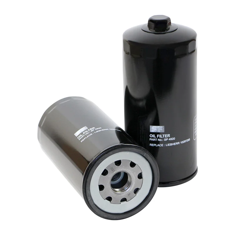 SP4920 Filtr oleju SF-FILTER — widok produktu