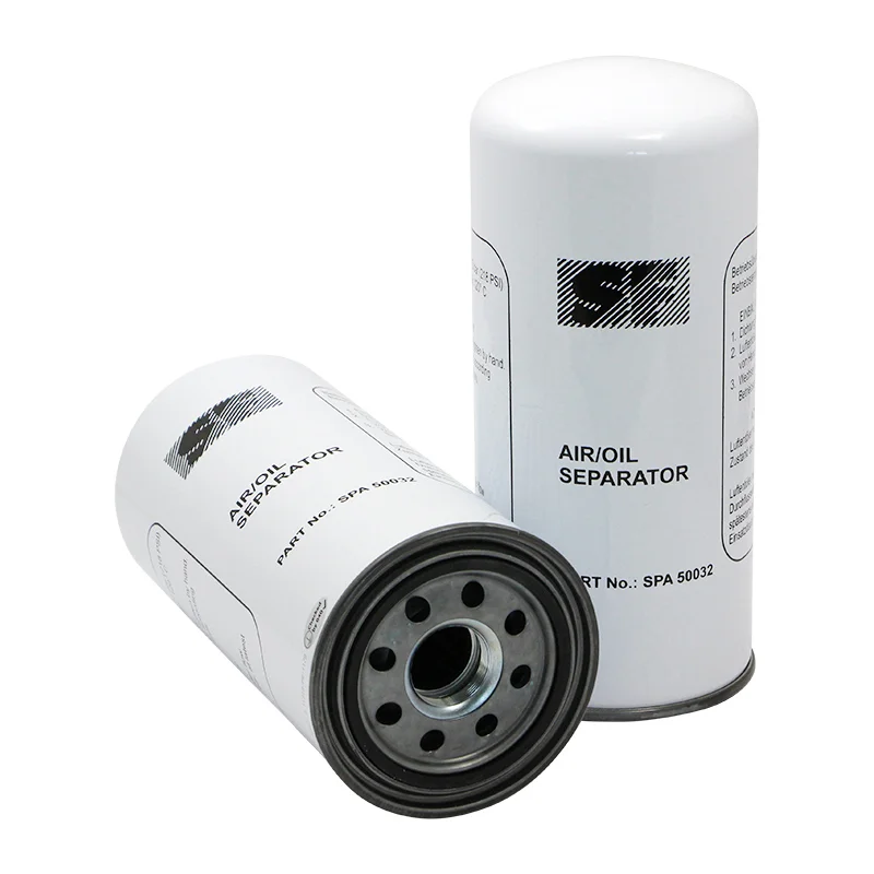SPA50032 Filtr separator oleju SF-FILTER — widok produktu