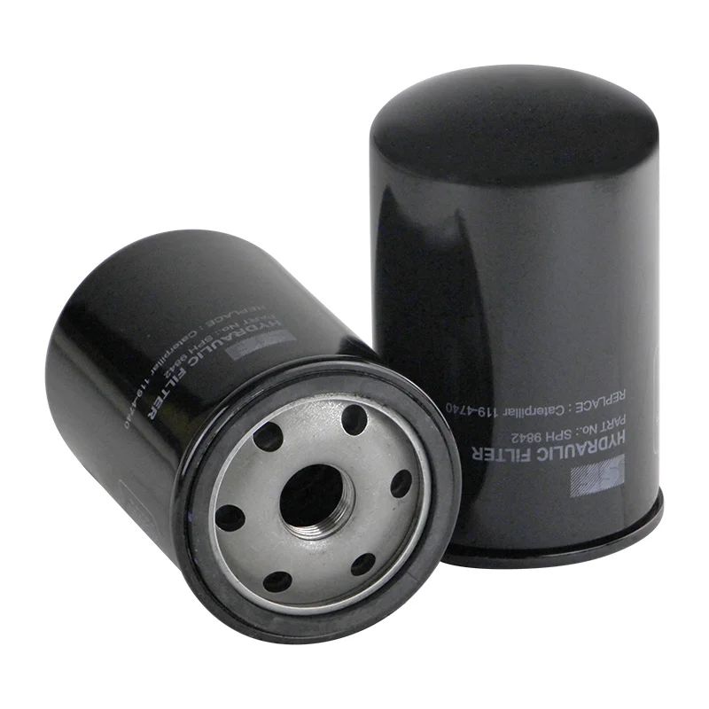 SPH9842 Filtry hydrauliczny SF-FILTER — widok produktu