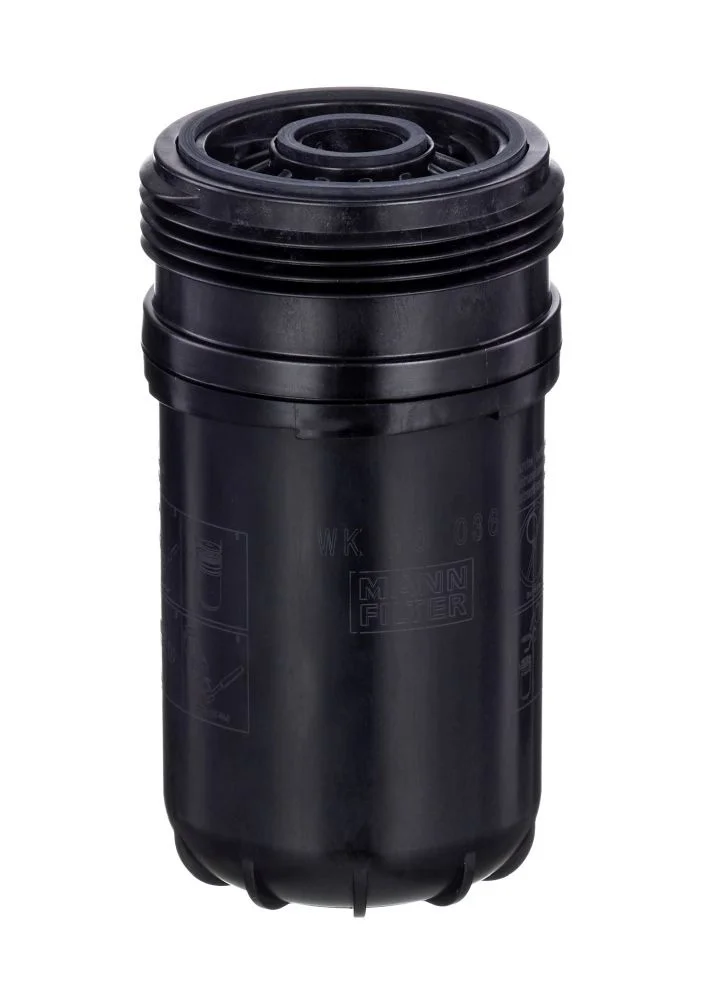 WK10036 Filtr paliwa MANN-FILTER — widok produktu