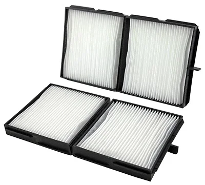 WP10087 Filtr kabinowy WIX Filters — widok produktu