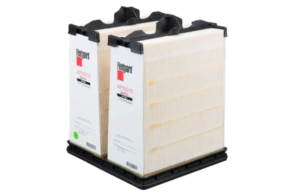 AF55015 Filtr powietrza Fleetguard — widok produktu