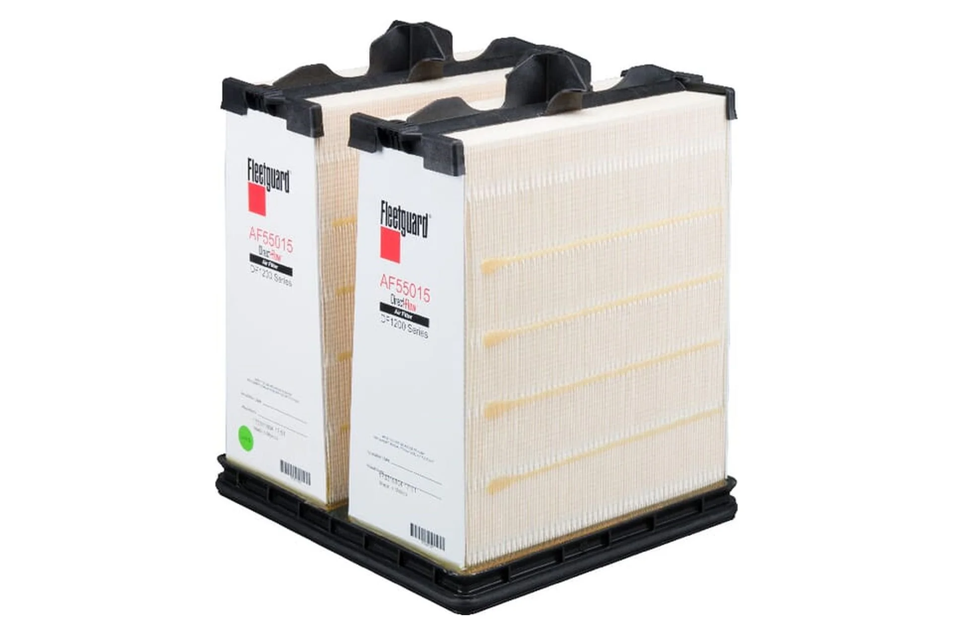 AF55015 Filtr powietrza Fleetguard — widok produktu