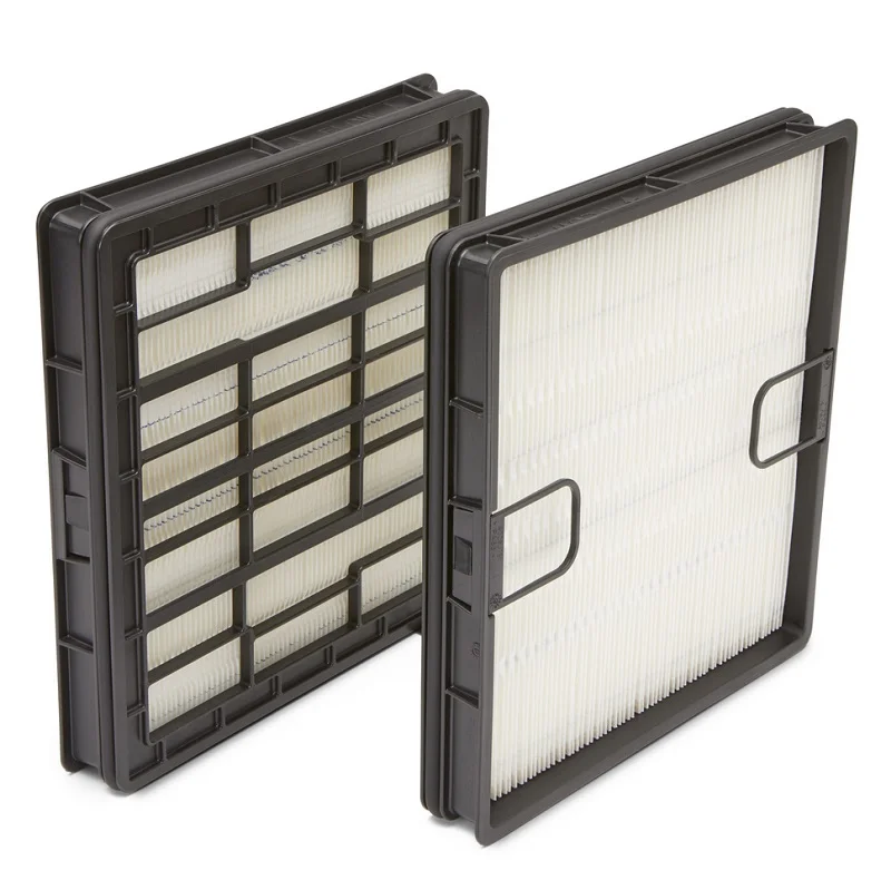 AF55309 Filtr powietrza Fleetguard — widok produktu