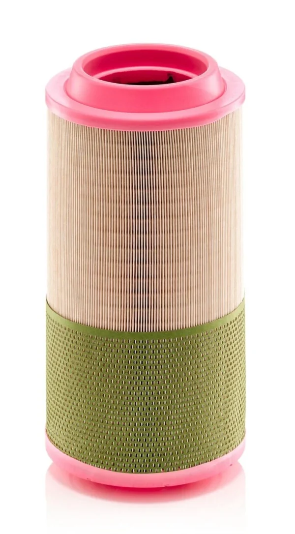 C22625 Filtr powietrza MANN-FILTER — widok produktu