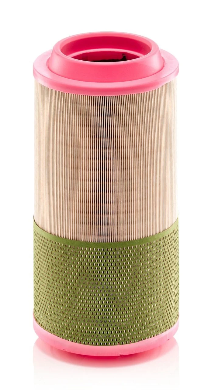 C22625 Filtr powietrza MANN-FILTER — widok produktu