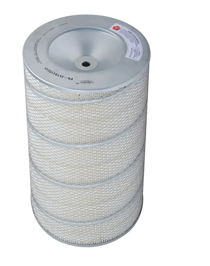 MFA1120 Filtr powietrza MICRO-FILTR — widok produktu