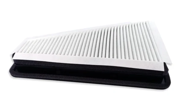 MFC5111 Filtr kabinowy MICRO-FILTR — widok produktu