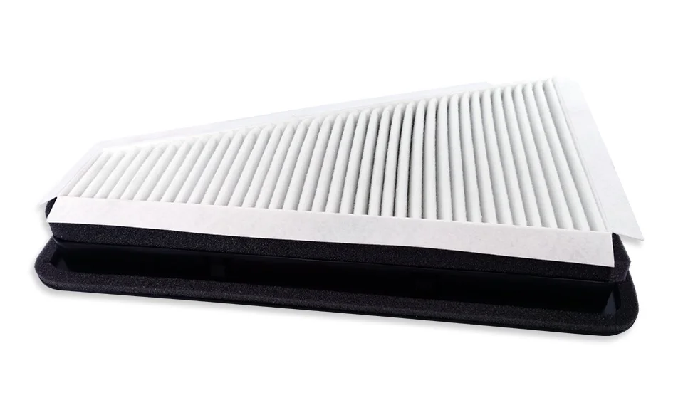 MFC5111 Filtr kabinowy MICRO-FILTR — widok produktu