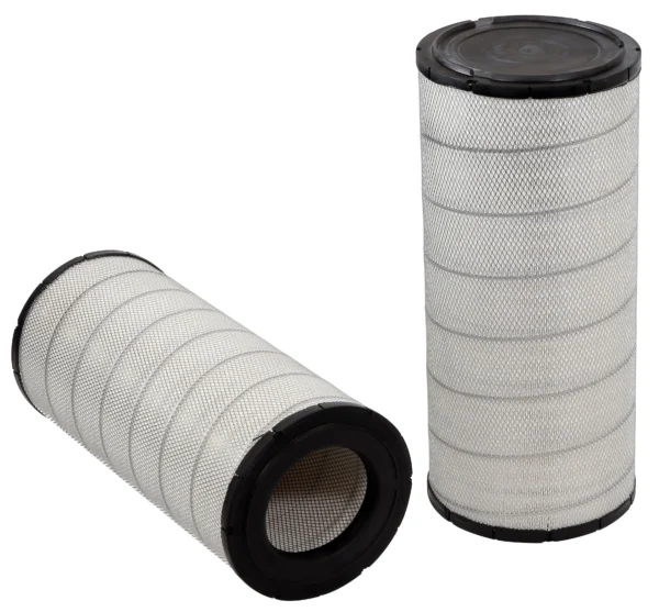 SA16524 Filtr powietrza HIFI FILTER — widok produktu