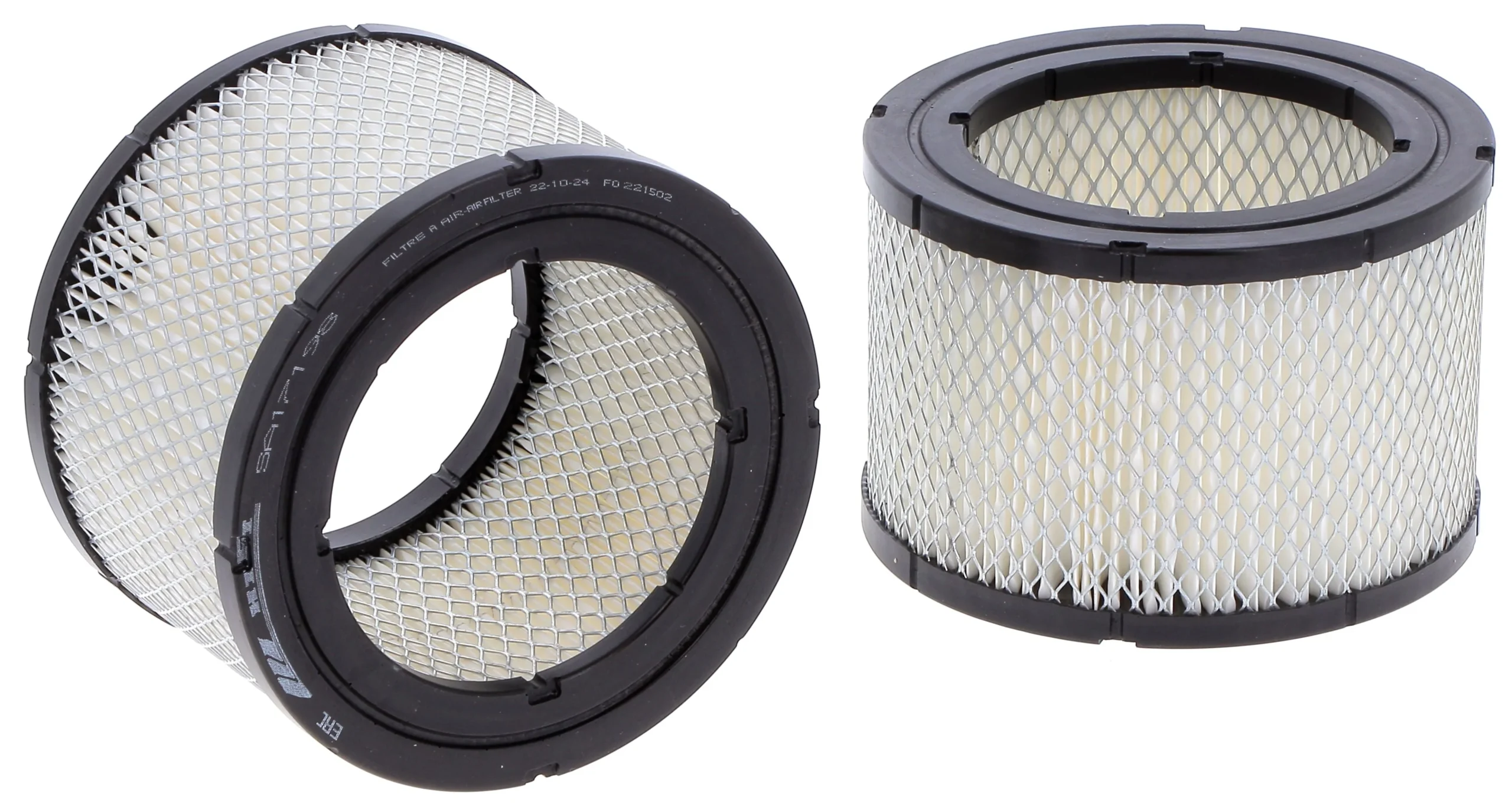 SA17198 Filtr powietrza HIFI FILTER — widok produktu