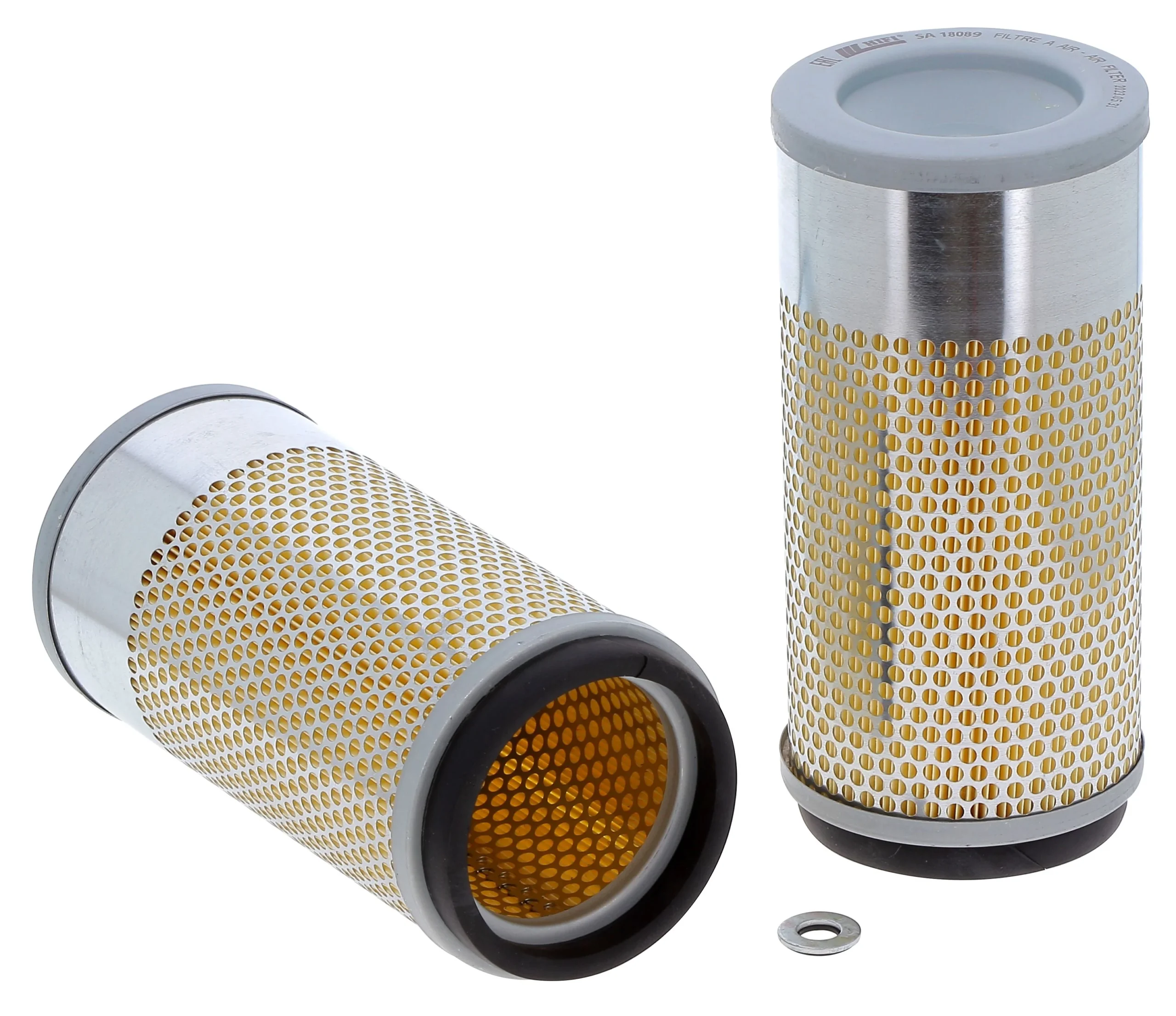SA18089 Filtr powietrza HIFI FILTER — widok produktu