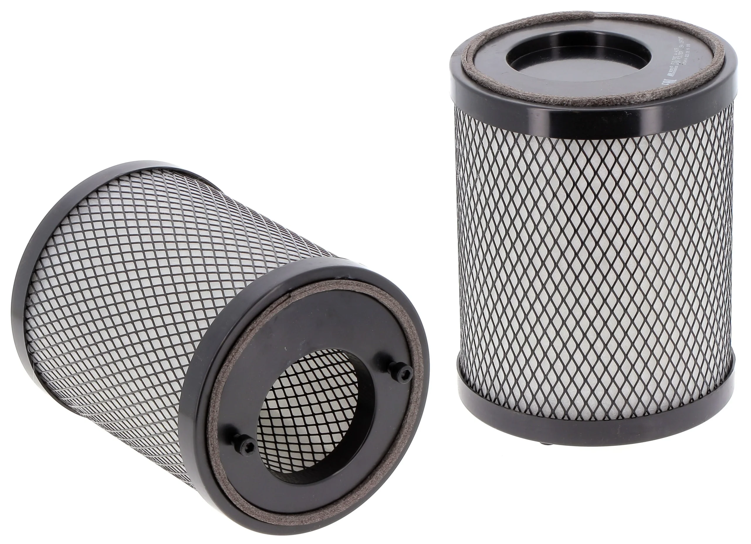 SA19797 Filtr powietrza HIFI FILTER — widok produktu